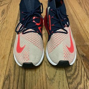 Nike Air Max Sneakers